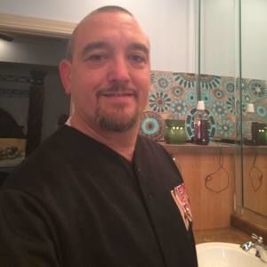 Meet your Posher, Gary